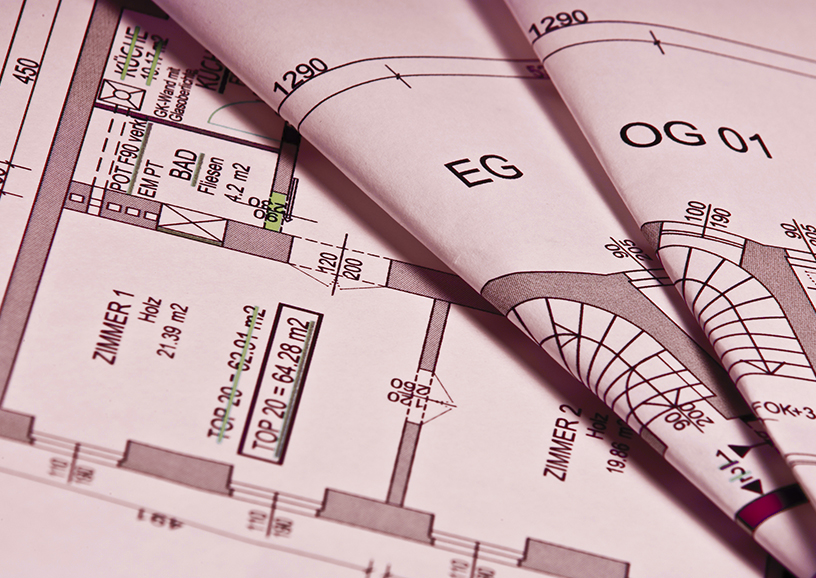 Brandschutzkonzepte für Neubauten von GST Brandschutz GbR aus Obrigheim